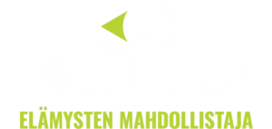Rajupaja – Elämysten mahdollistaja